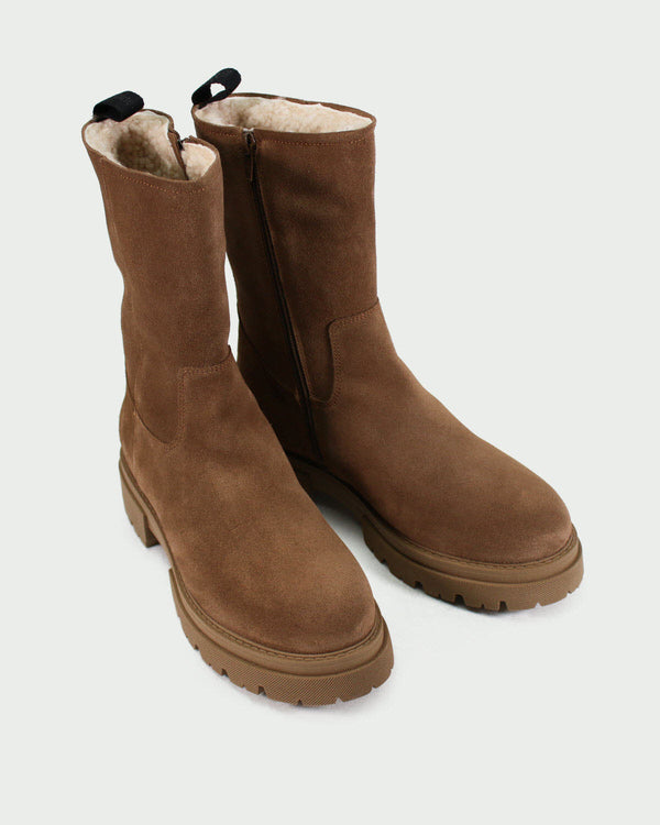 Blackstone Stiefeletten