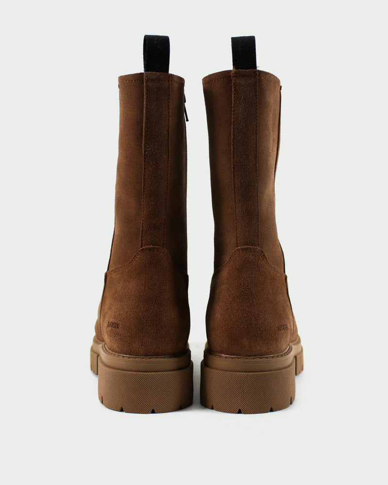 Blackstone Stiefeletten