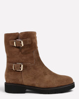 Luca Grossi Stiefeletten