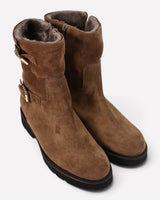 Luca Grossi Stiefeletten