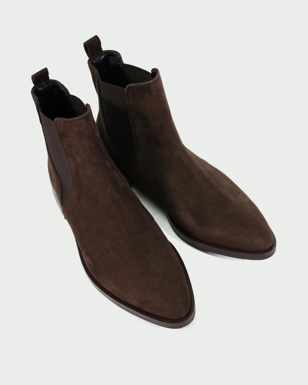 Pisati Stiefeletten