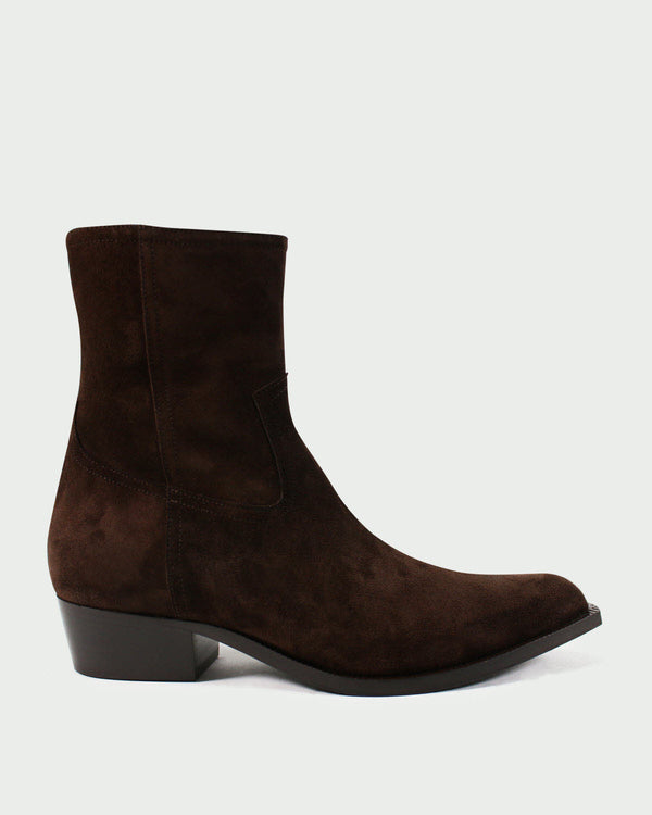 G. Rotta Stiefeletten