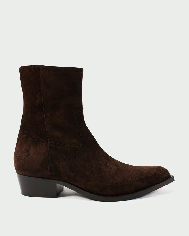 G. Rotta Stiefeletten