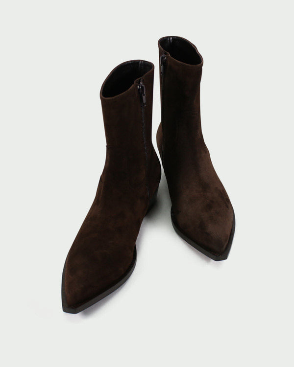 G. Rotta Stiefeletten