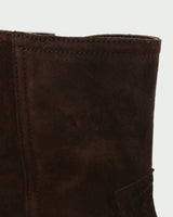 G. Rotta Stiefeletten