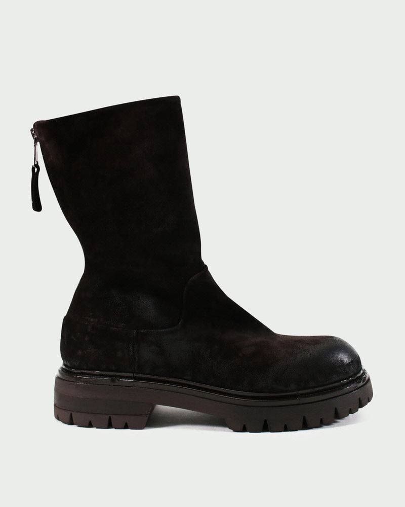 Elena Iachi Stiefeletten