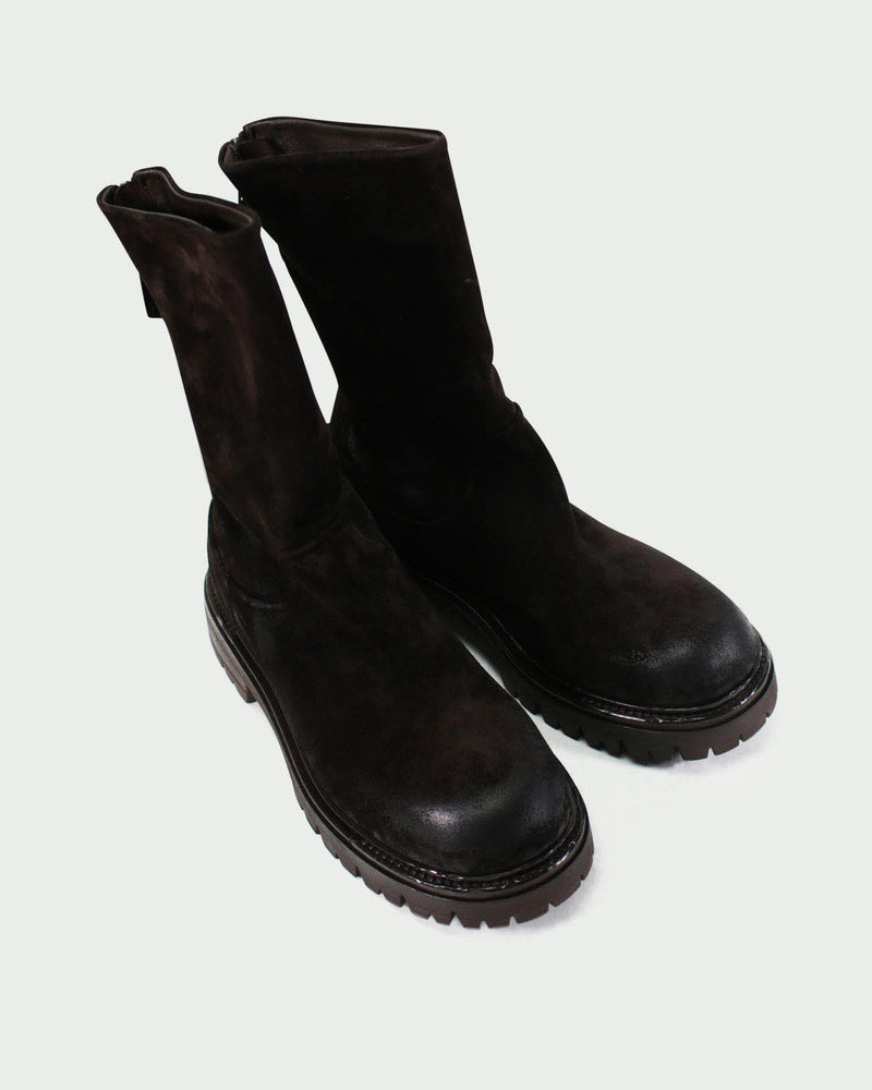 Elena Iachi Stiefeletten