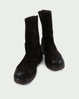 Elena Iachi Stiefeletten