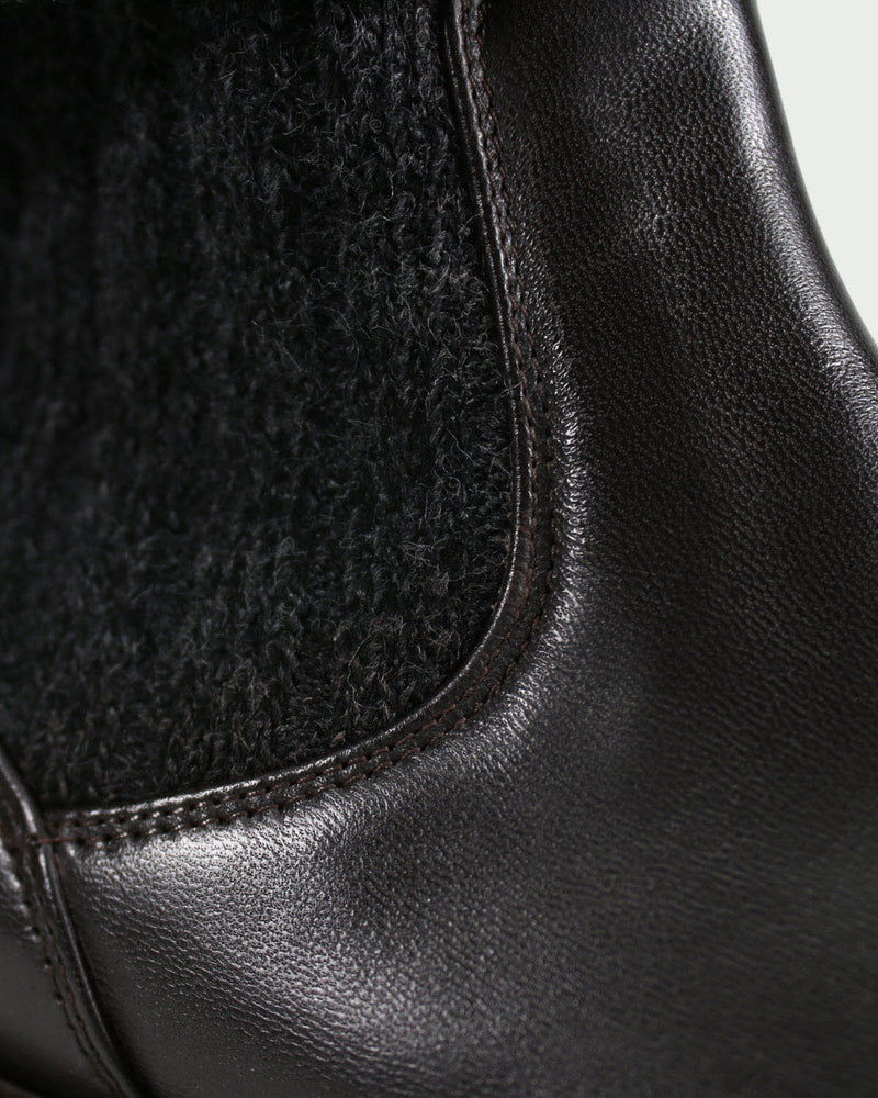 Luca Grossi Stiefeletten