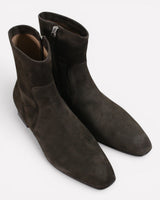 Pomme dor Stiefeletten