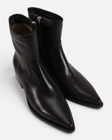 Pomme dor Stiefeletten