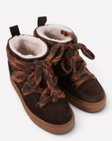 Inuikii Stiefeletten