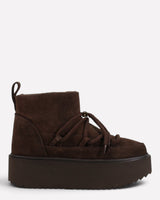 Inuikii Stiefeletten