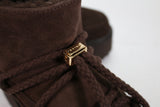 Inuikii Stiefeletten