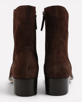 Pomme dor Stiefeletten