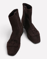 Trumans Stiefeletten