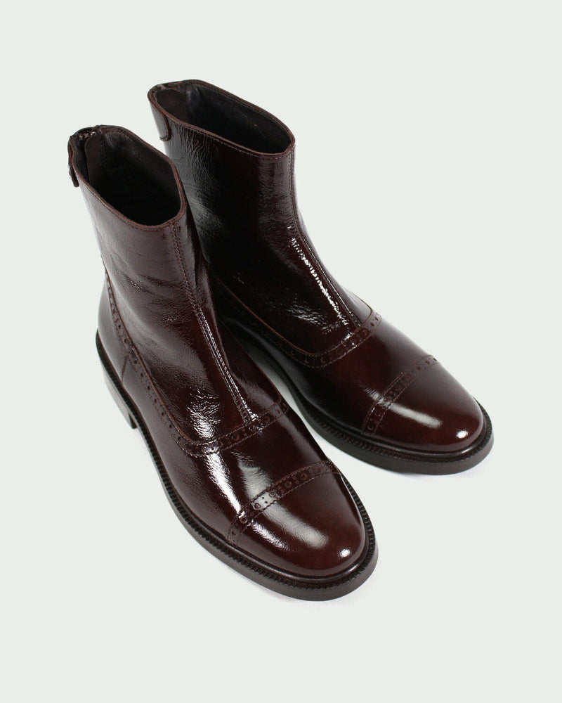 Billi Bi Stiefeletten