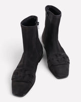 Trumans Stiefeletten