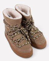Inuikii Stiefeletten