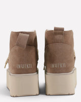 Inuikii Stiefeletten