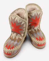 MOU Stiefeletten