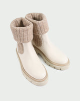 Luca Grossi Stiefeletten