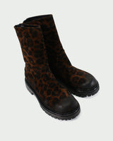 Elena Iachi Stiefeletten