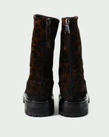 Elena Iachi Stiefeletten