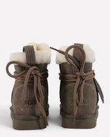 UGG Stiefelette geschnürt