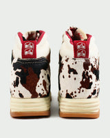 Autry Stiefelette geschnürt