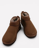 UGG Ankle Boots