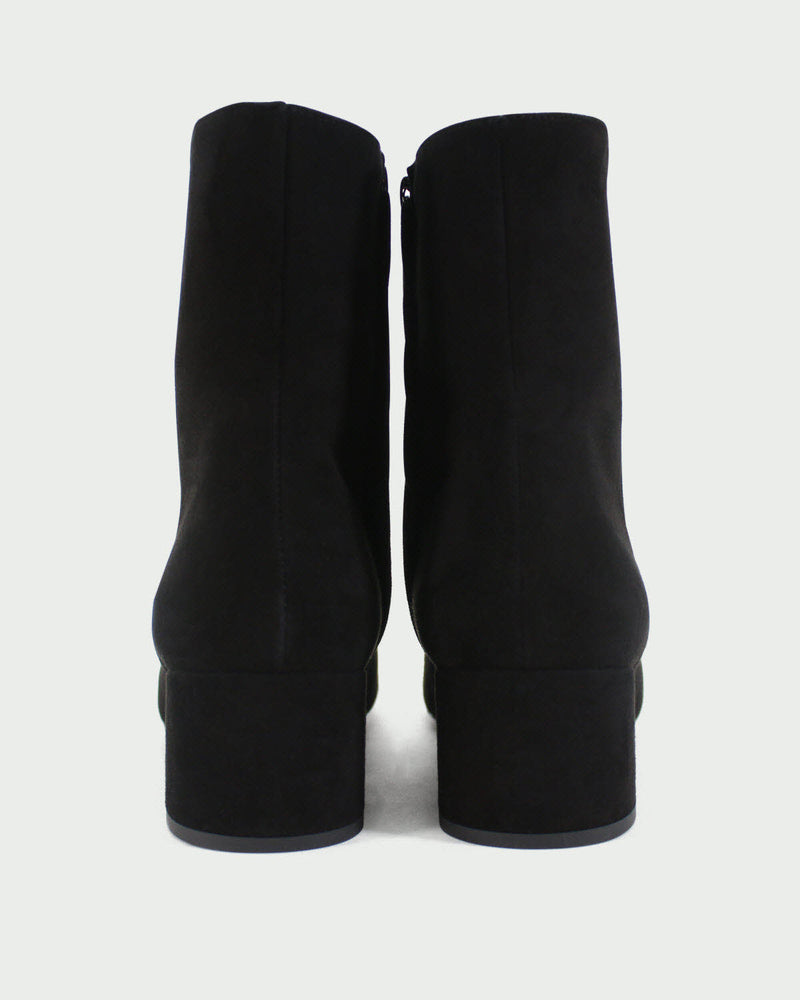 Guglielmo Rotta Stiefeletten Absatz