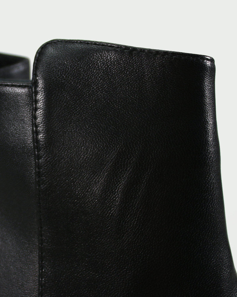 Lola Cruz Stiefeletten Absatz