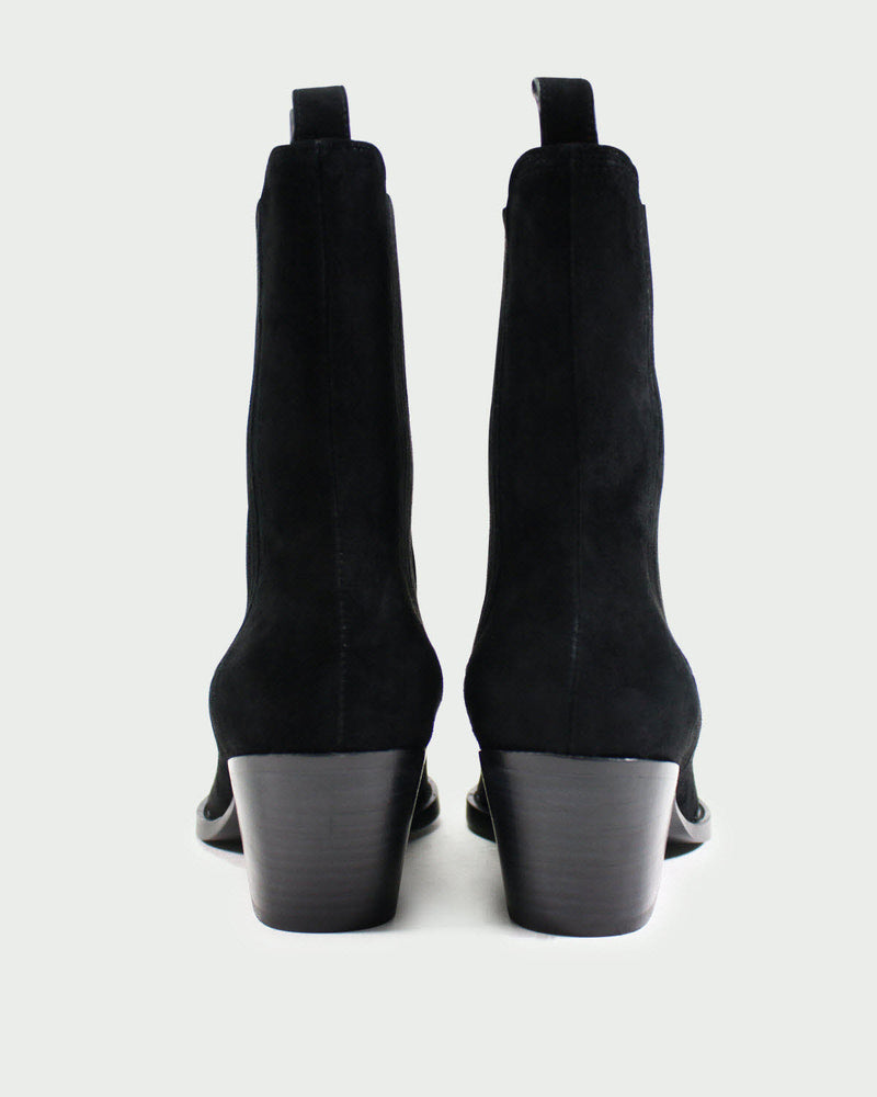 Lola Cruz Stiefeletten Absatz