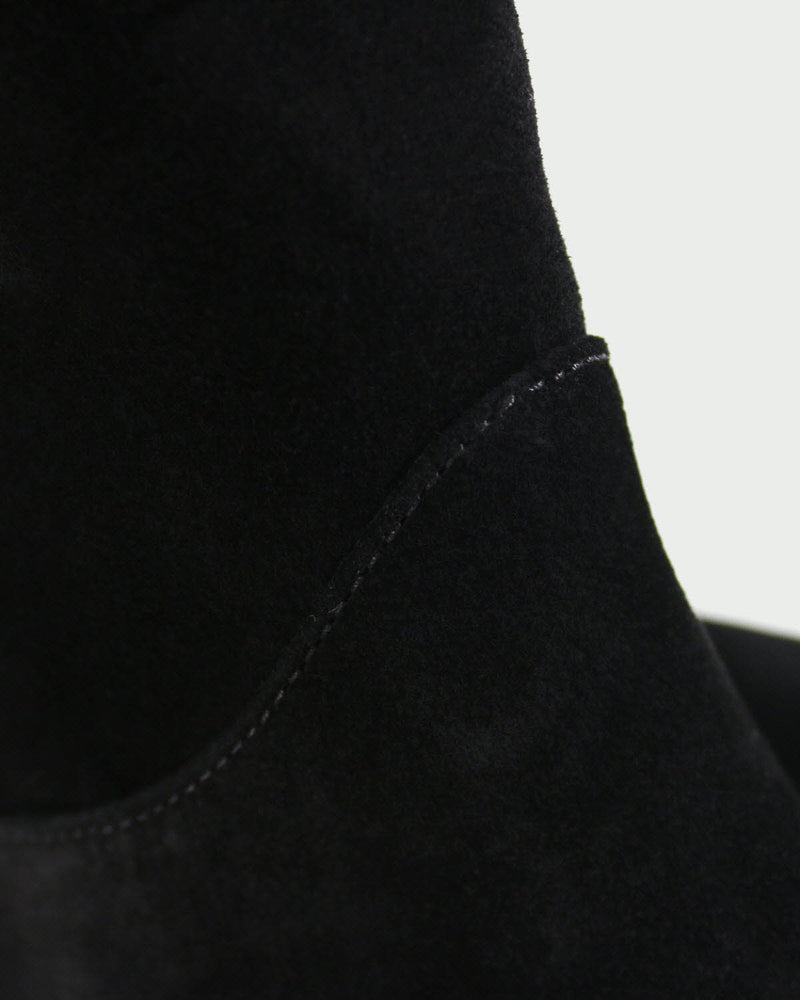 Kennel und Schmenger Stiefeletten Absatz