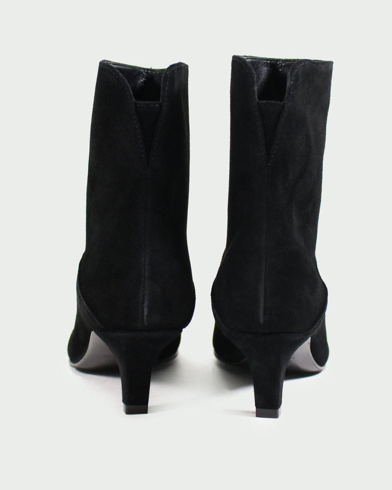 Kennel und Schmenger Stiefeletten Absatz