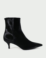 G. Rotta Stiefeletten Absatz