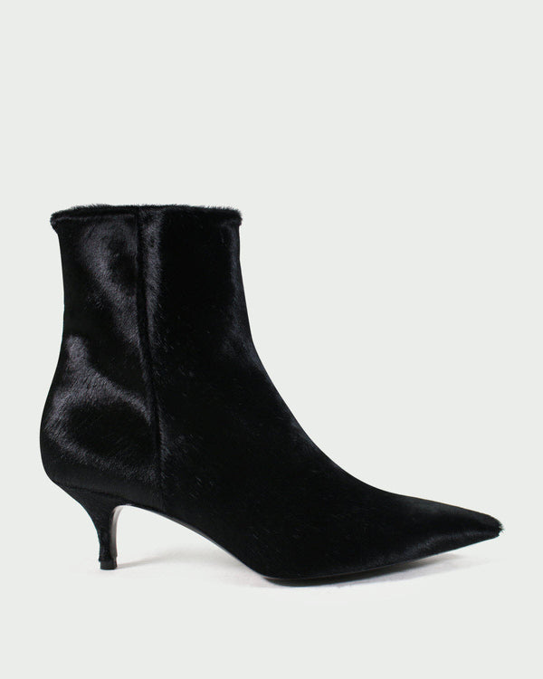 G. Rotta Stiefeletten Absatz