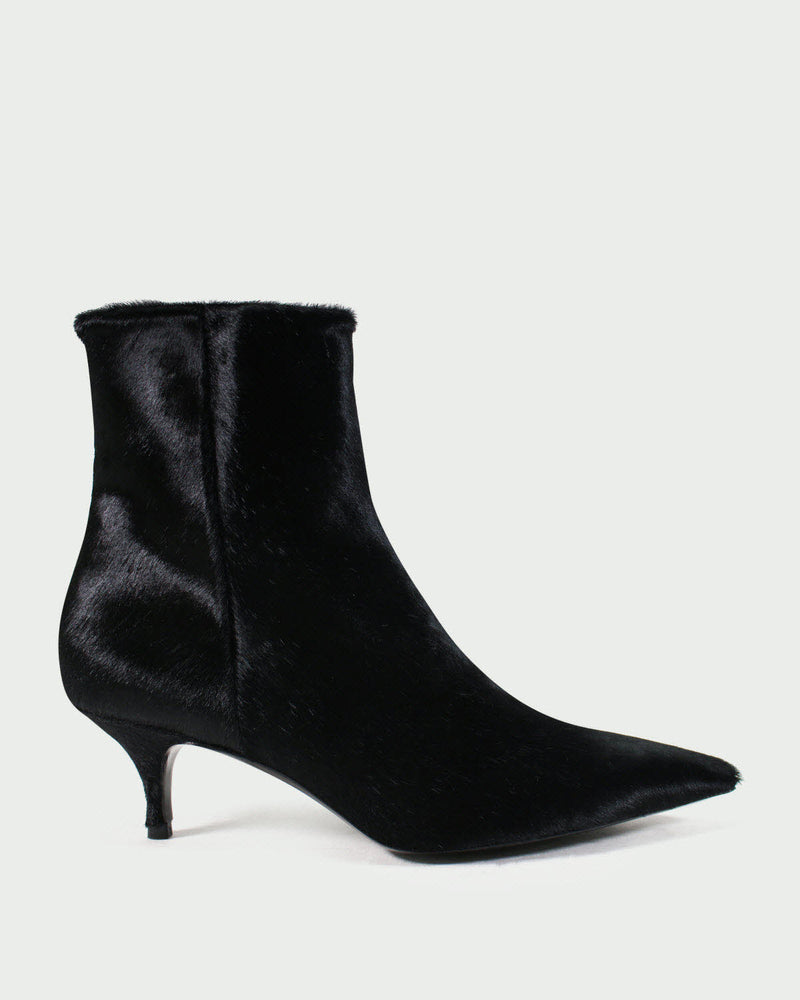 G. Rotta Stiefeletten Absatz