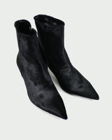 G. Rotta Stiefeletten Absatz
