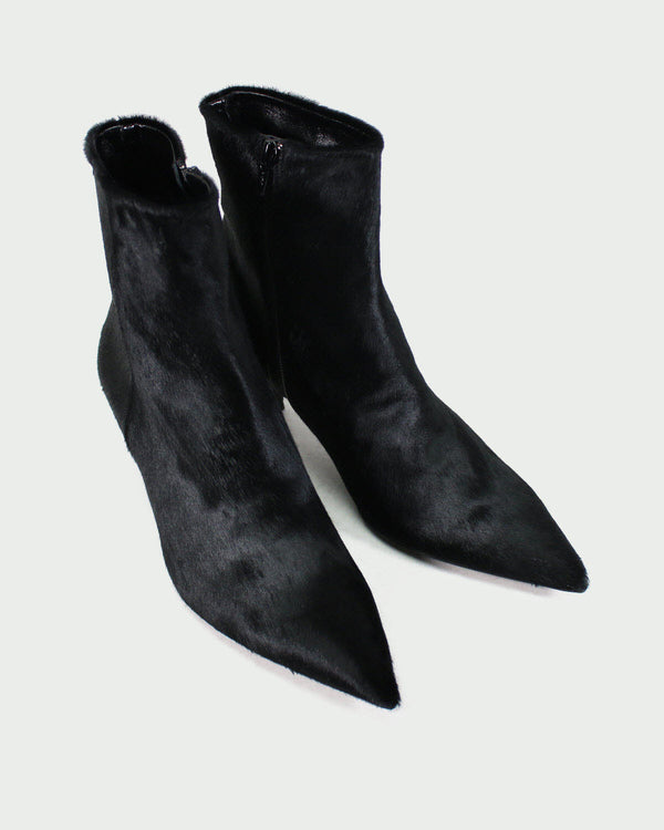 G. Rotta Stiefeletten Absatz
