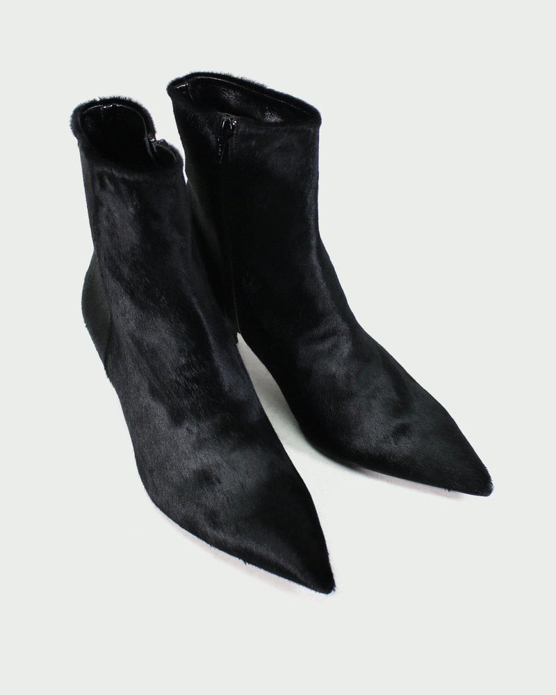 G. Rotta Stiefeletten Absatz