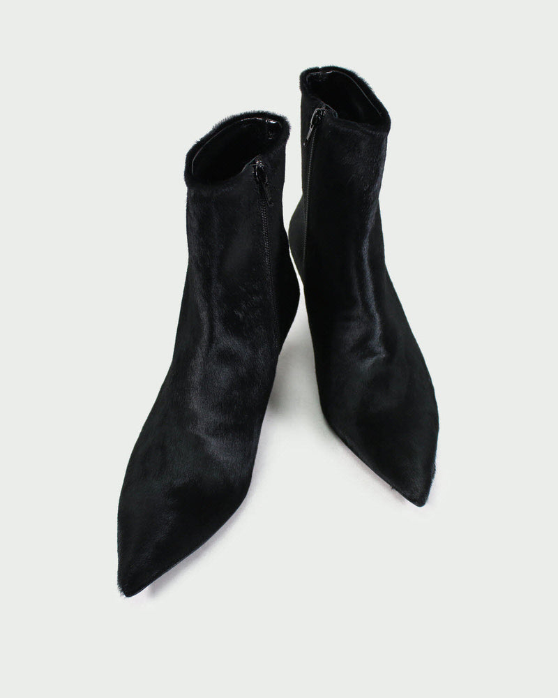 G. Rotta Stiefeletten Absatz