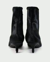 G. Rotta Stiefeletten Absatz