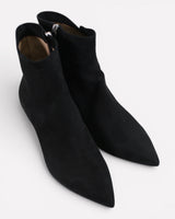 Pomme dor Stiefeletten Absatz