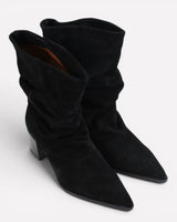 Copenhagen Stiefeletten Absatz