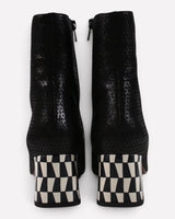 Chie Mihara Stiefeletten Absatz