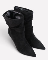 Carrano Stiefeletten Absatz