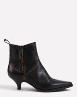 Elena Iachi Stiefeletten Absatz