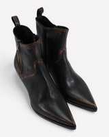 Elena Iachi Stiefeletten Absatz